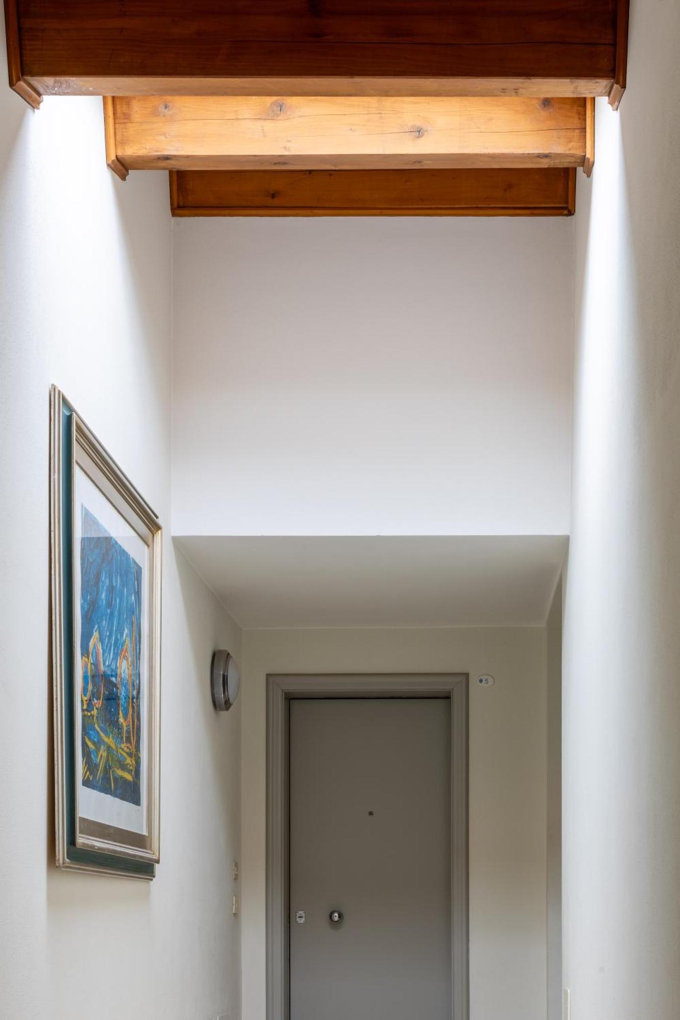 Апартаменты Casa Petrucci Centro Storico Форли Экстерьер фото